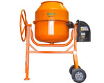 Бетономешалка ECO CM-240