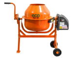 Бетономешалка ECO CM-70