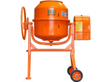 Бетономешалка ECO CM-153V