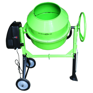 Бетономешалка Groser PRO-120