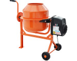 Бетономешалка Skiper CM-70
